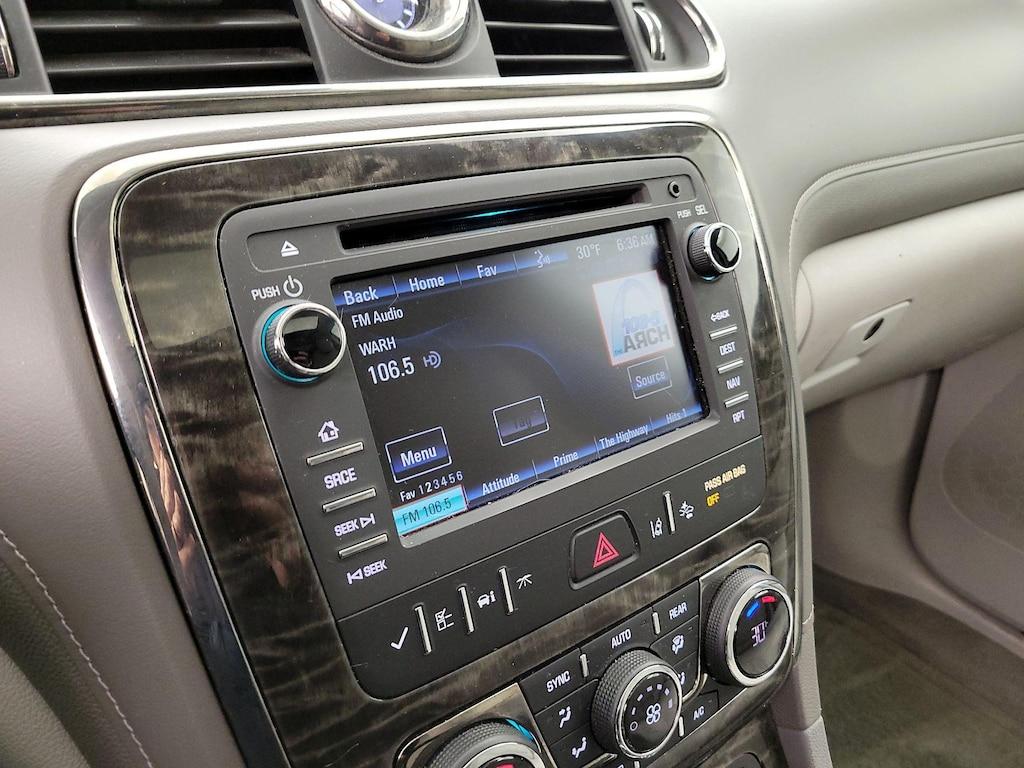 used 2014 Buick Enclave car, priced at $18,998