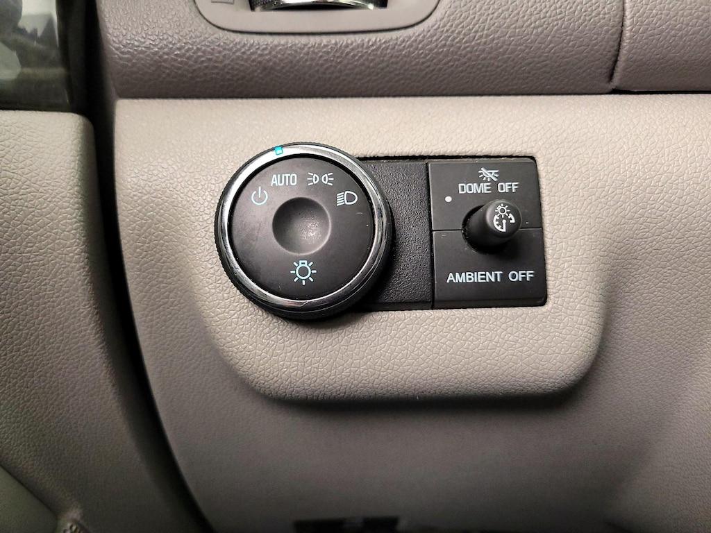 used 2014 Buick Enclave car, priced at $18,998