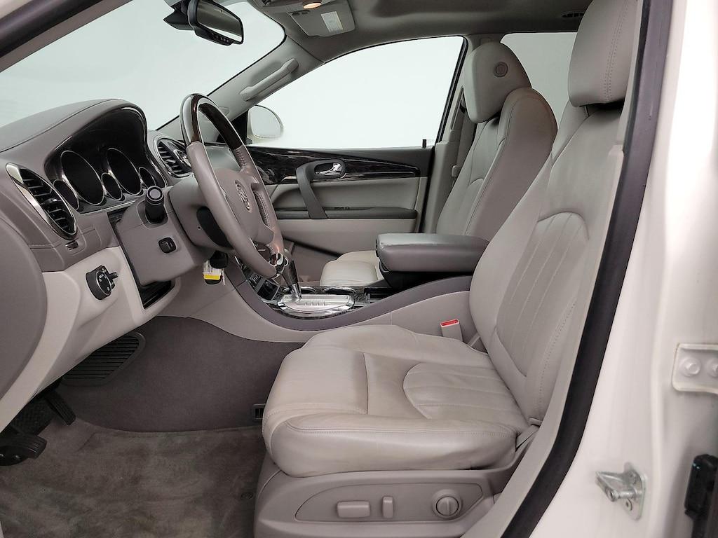 used 2014 Buick Enclave car, priced at $18,998