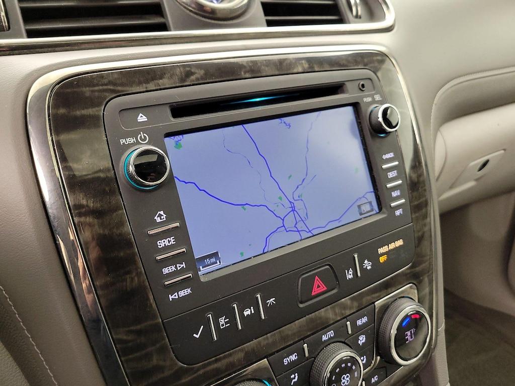 used 2014 Buick Enclave car, priced at $18,998