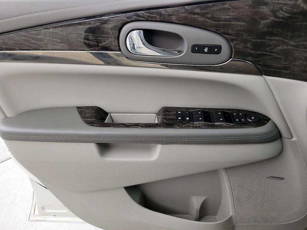 used 2014 Buick Enclave car, priced at $18,998