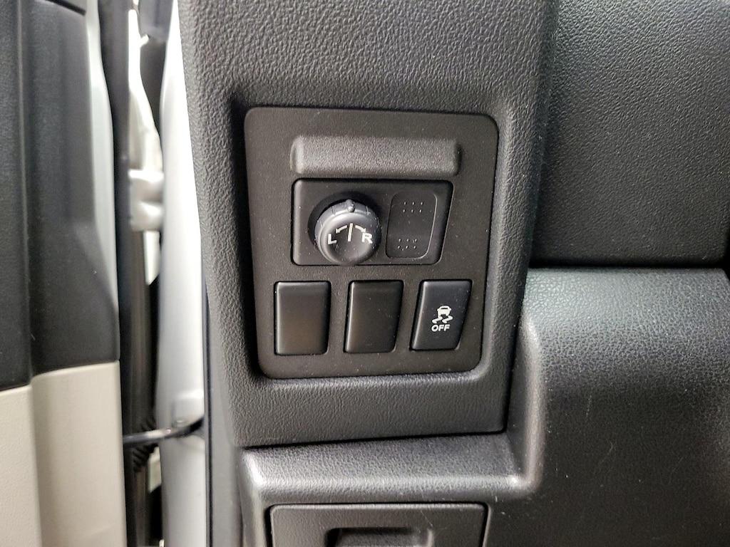 used 2014 Nissan Rogue Select car, priced at $14,998