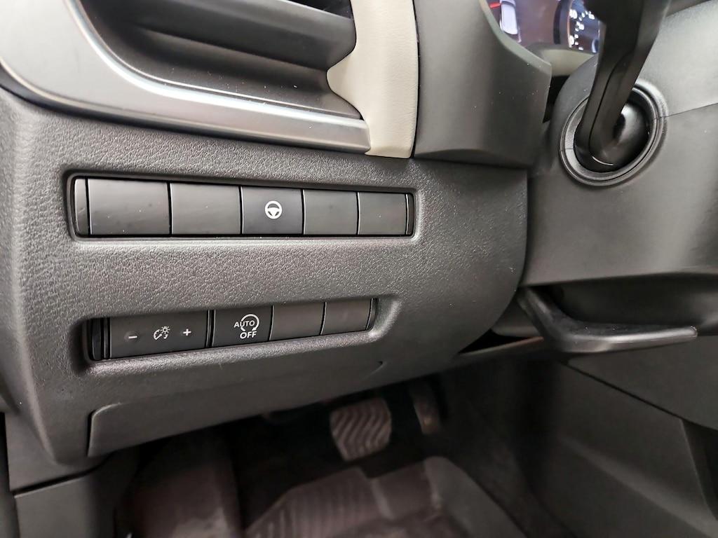 used 2023 Nissan Rogue car, priced at $22,998