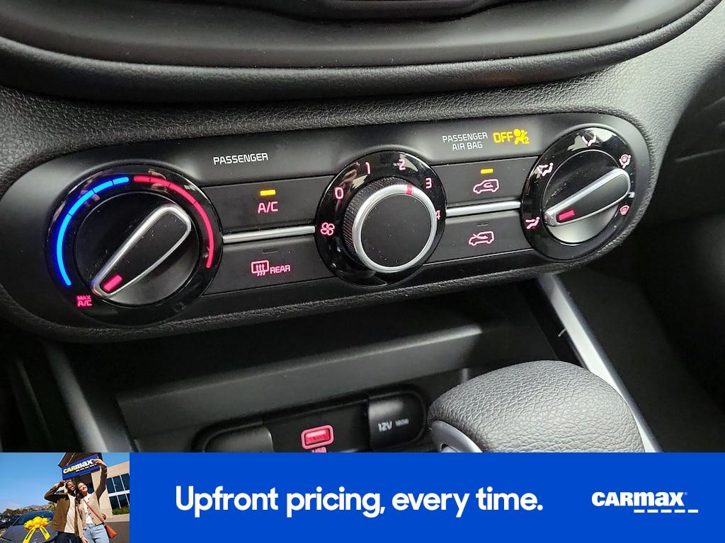 used 2022 Kia Soul car, priced at $17,998