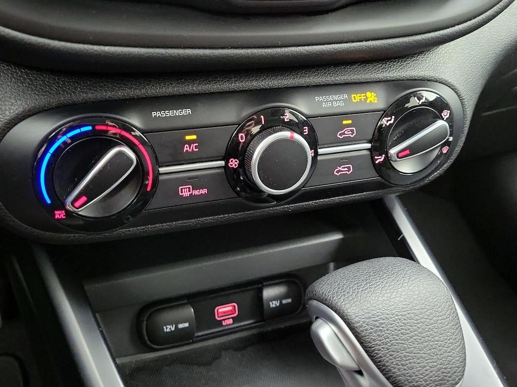 used 2022 Kia Soul car, priced at $17,998