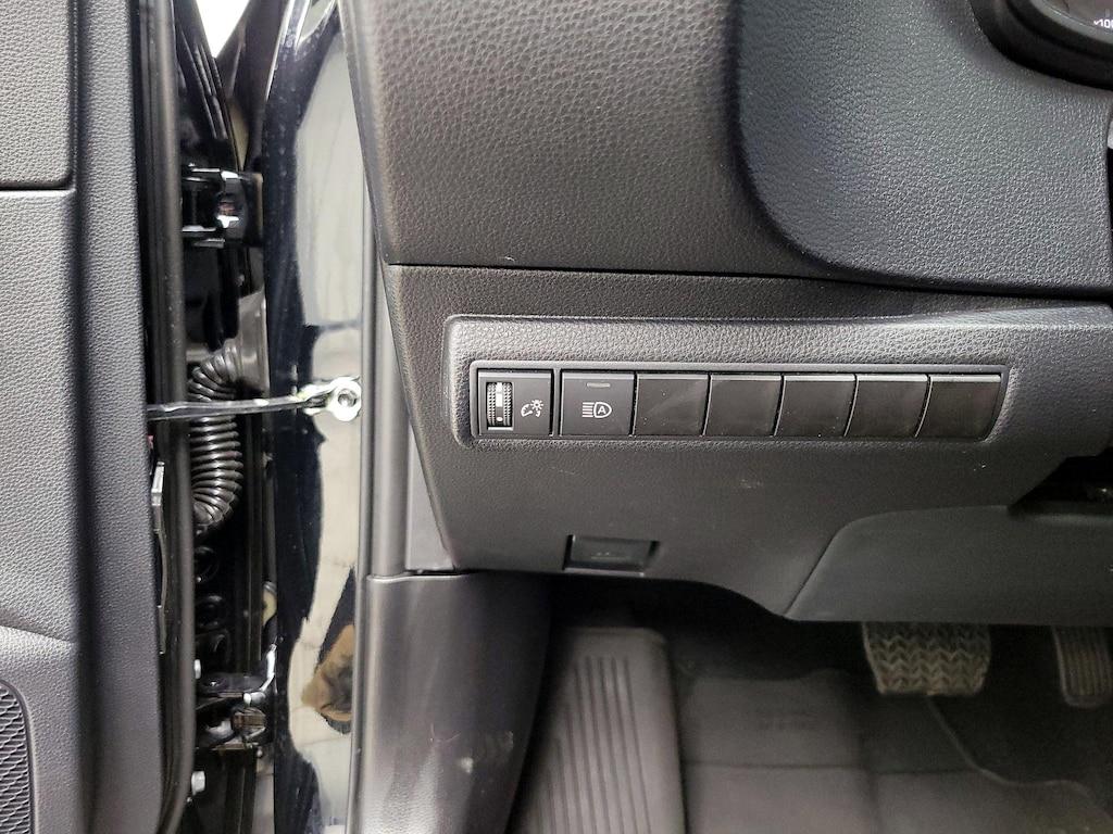 used 2025 Toyota Corolla car, priced at $23,998