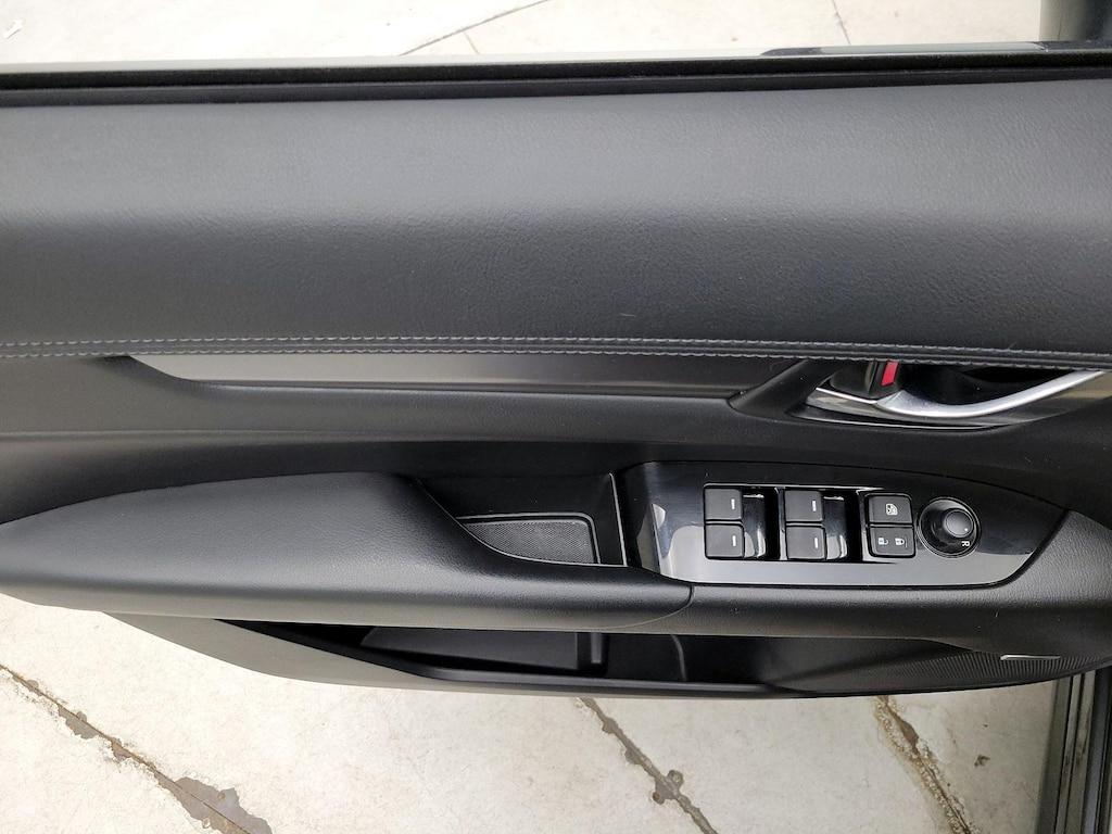 used 2018 Mazda CX-5 car, priced at $19,998