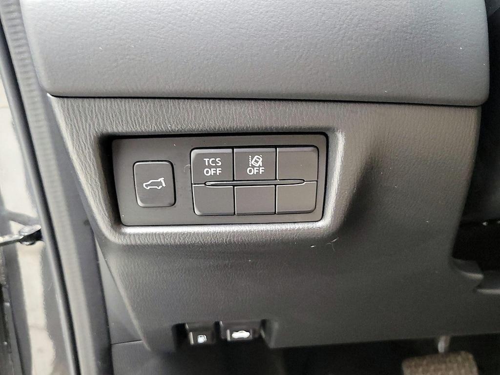 used 2018 Mazda CX-5 car, priced at $19,998