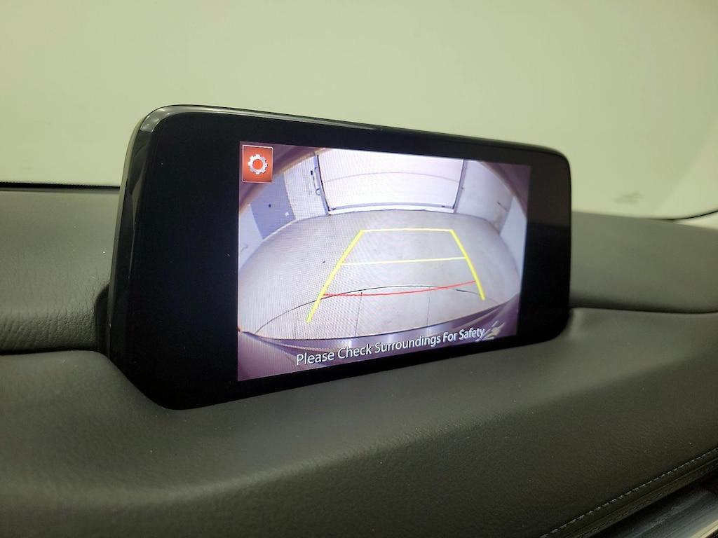 used 2018 Mazda CX-5 car, priced at $19,998