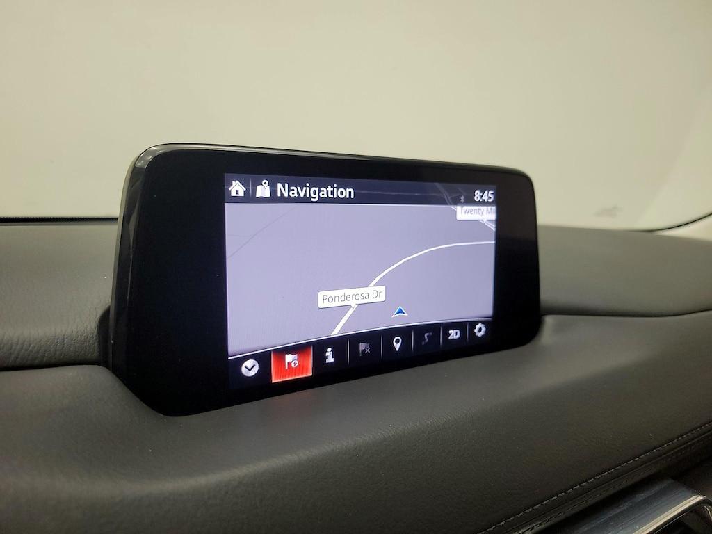 used 2018 Mazda CX-5 car, priced at $19,998