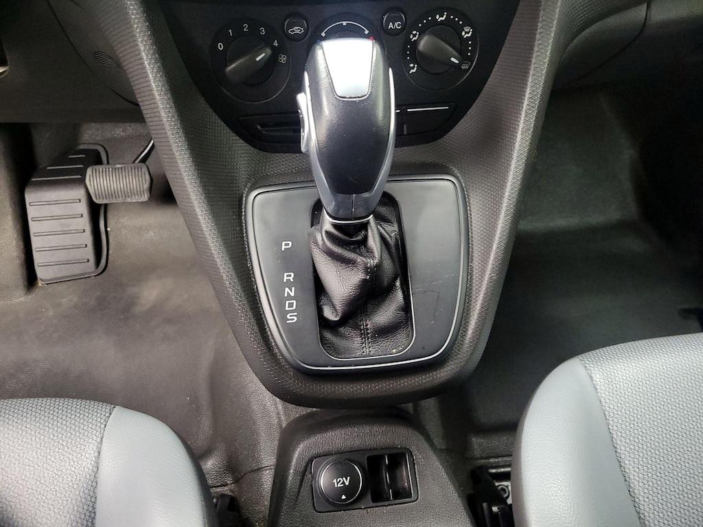 used 2015 Ford Transit Connect car, priced at $24,998