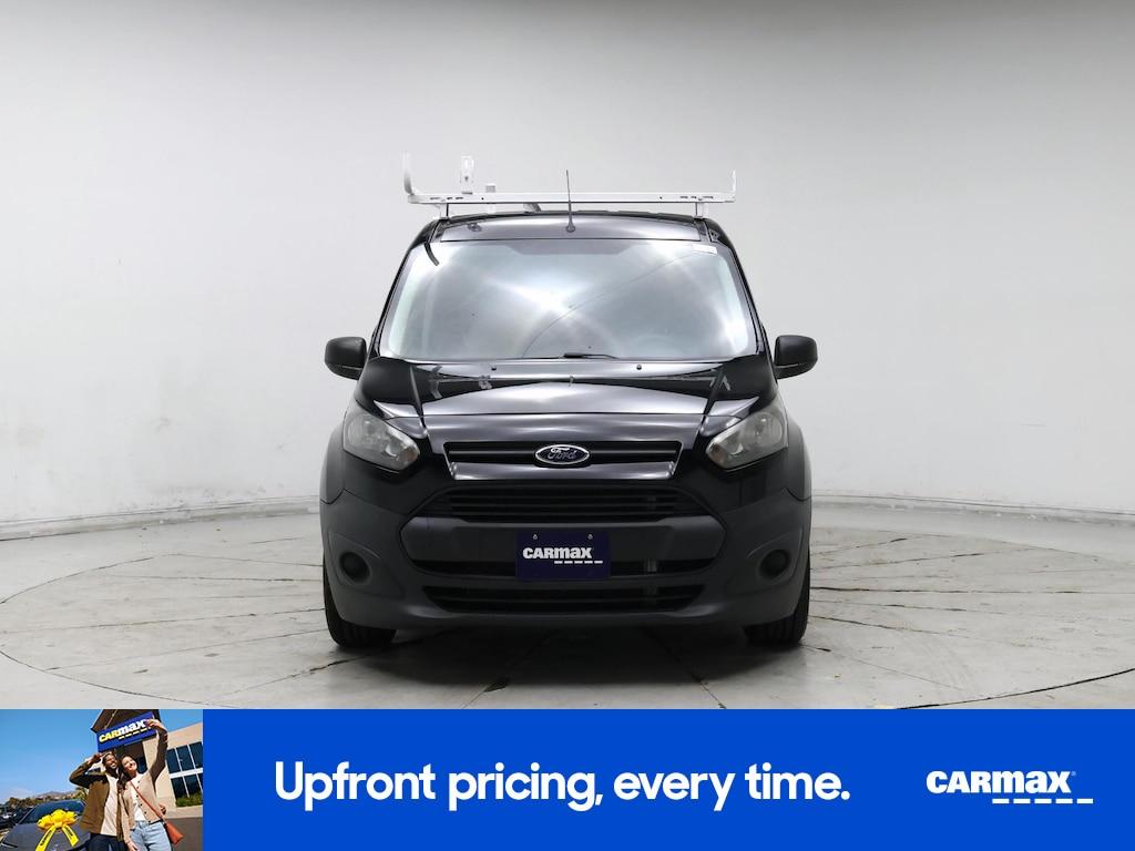 used 2015 Ford Transit Connect car, priced at $24,998