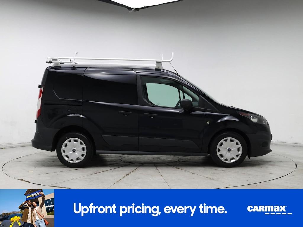 used 2015 Ford Transit Connect car, priced at $24,998