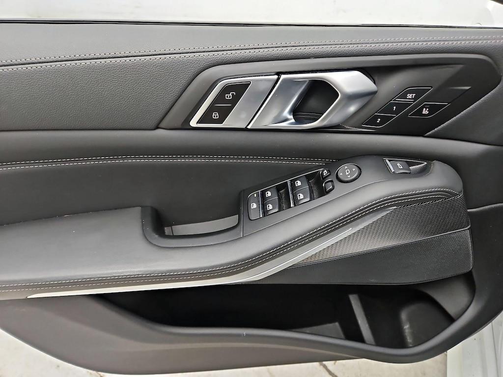 used 2022 BMW X5 car, priced at $48,998