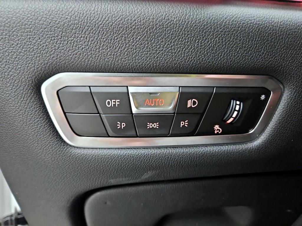 used 2022 BMW X5 car, priced at $48,998