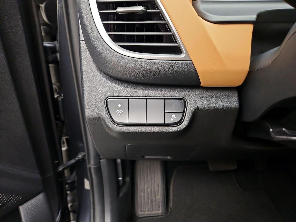 used 2024 Kia Seltos car, priced at $25,998