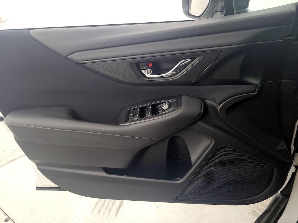 used 2023 Subaru Outback car, priced at $24,998