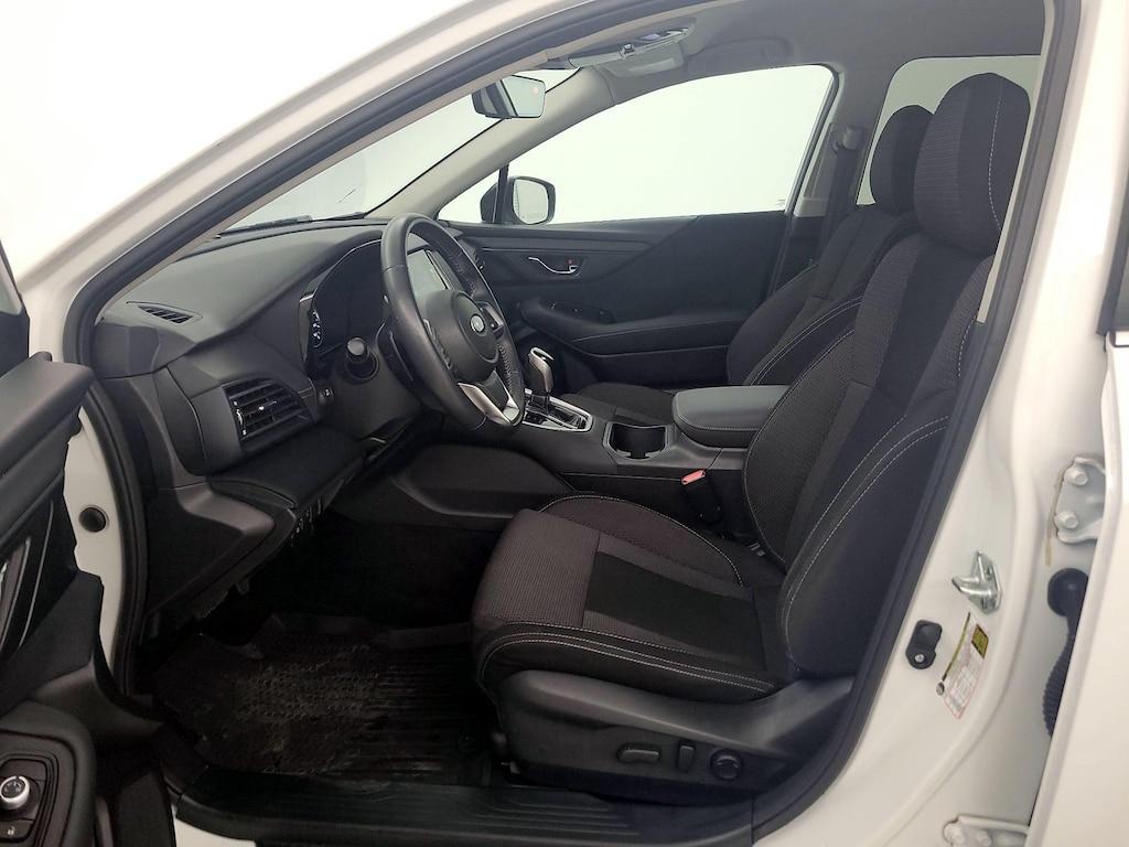 used 2023 Subaru Outback car, priced at $24,998