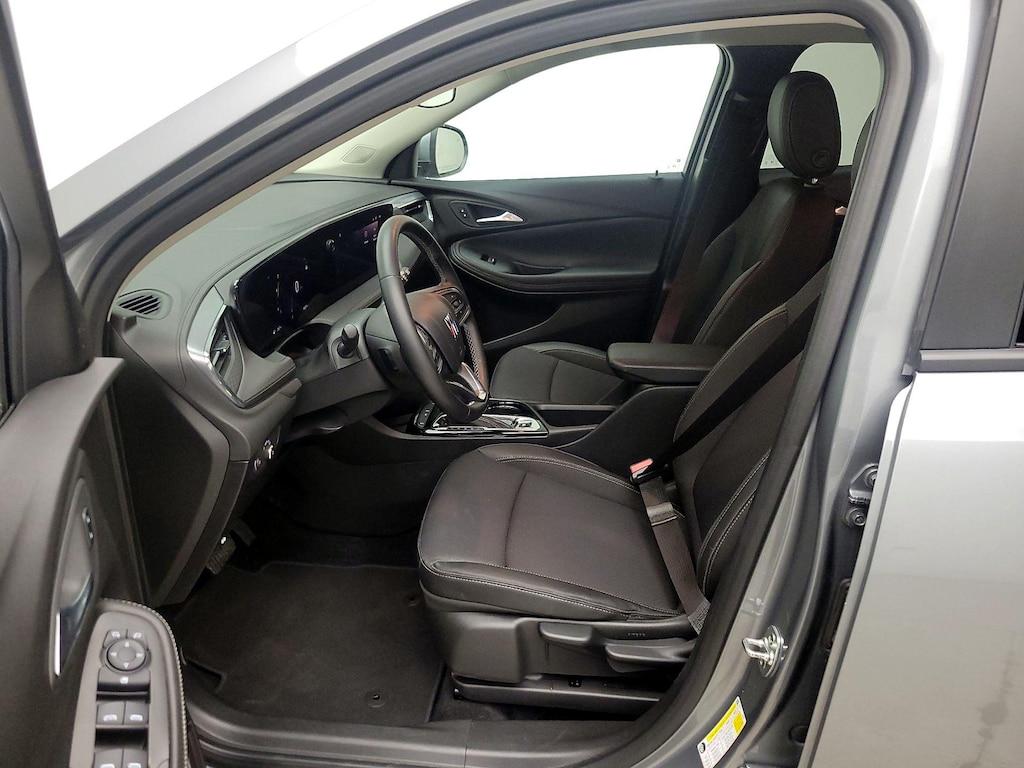 used 2025 Buick Encore GX car, priced at $21,998
