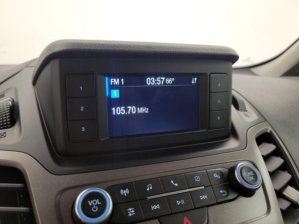 used 2022 Ford Transit Connect car, priced at $32,998