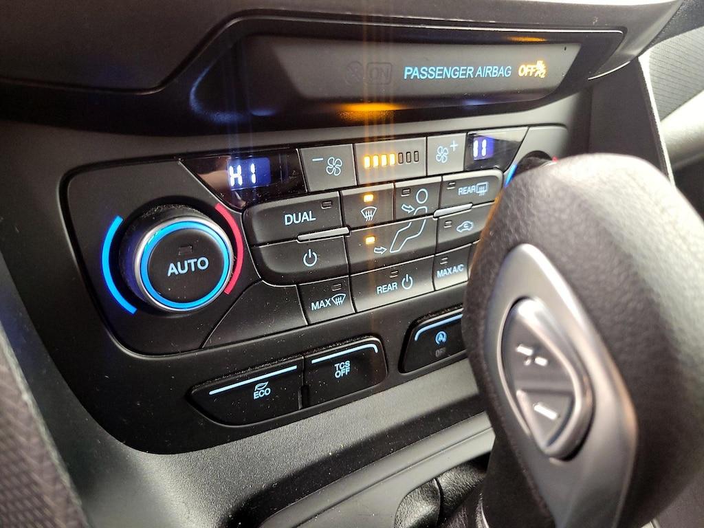 used 2022 Ford Transit Connect car, priced at $32,998