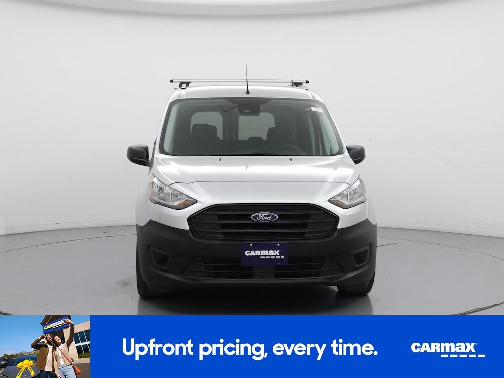 used 2022 Ford Transit Connect car, priced at $32,998