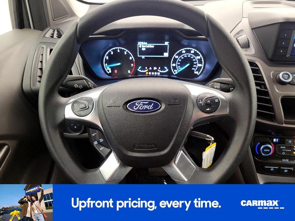 used 2022 Ford Transit Connect car, priced at $32,998