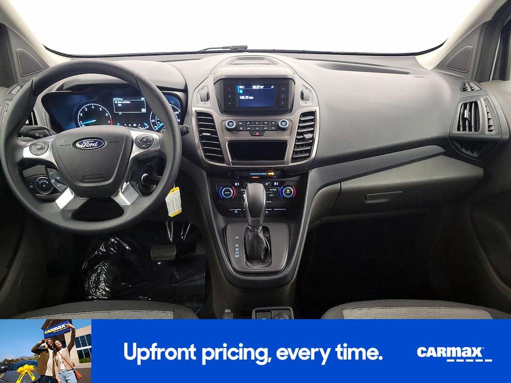 used 2022 Ford Transit Connect car, priced at $32,998