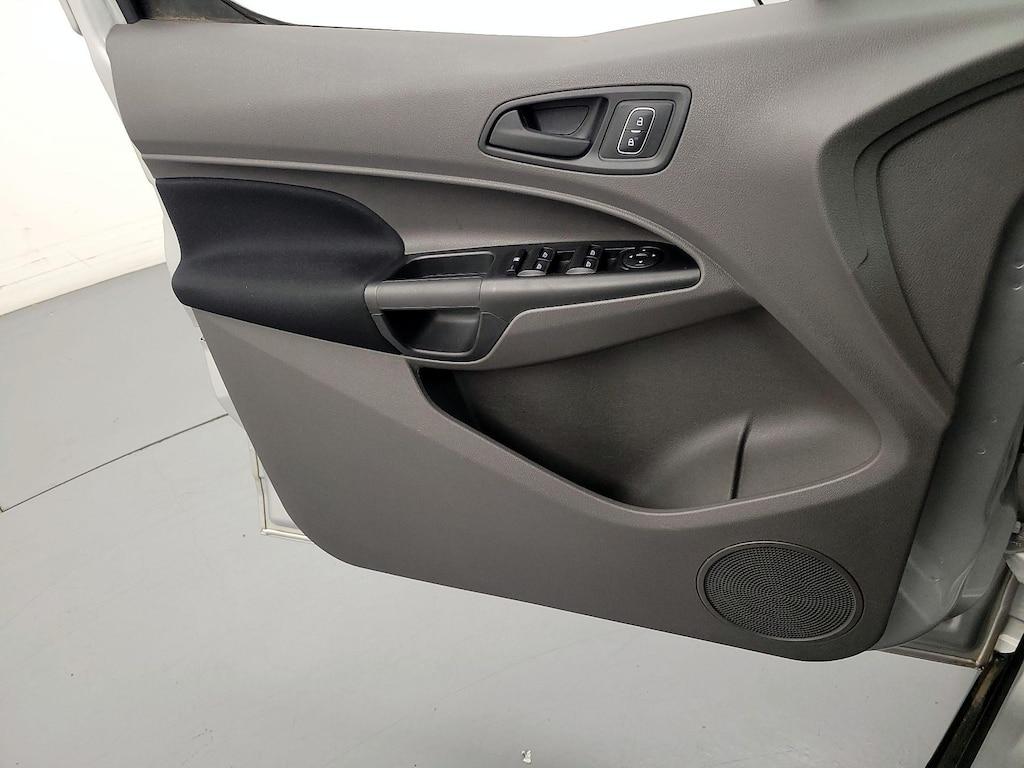 used 2022 Ford Transit Connect car, priced at $32,998