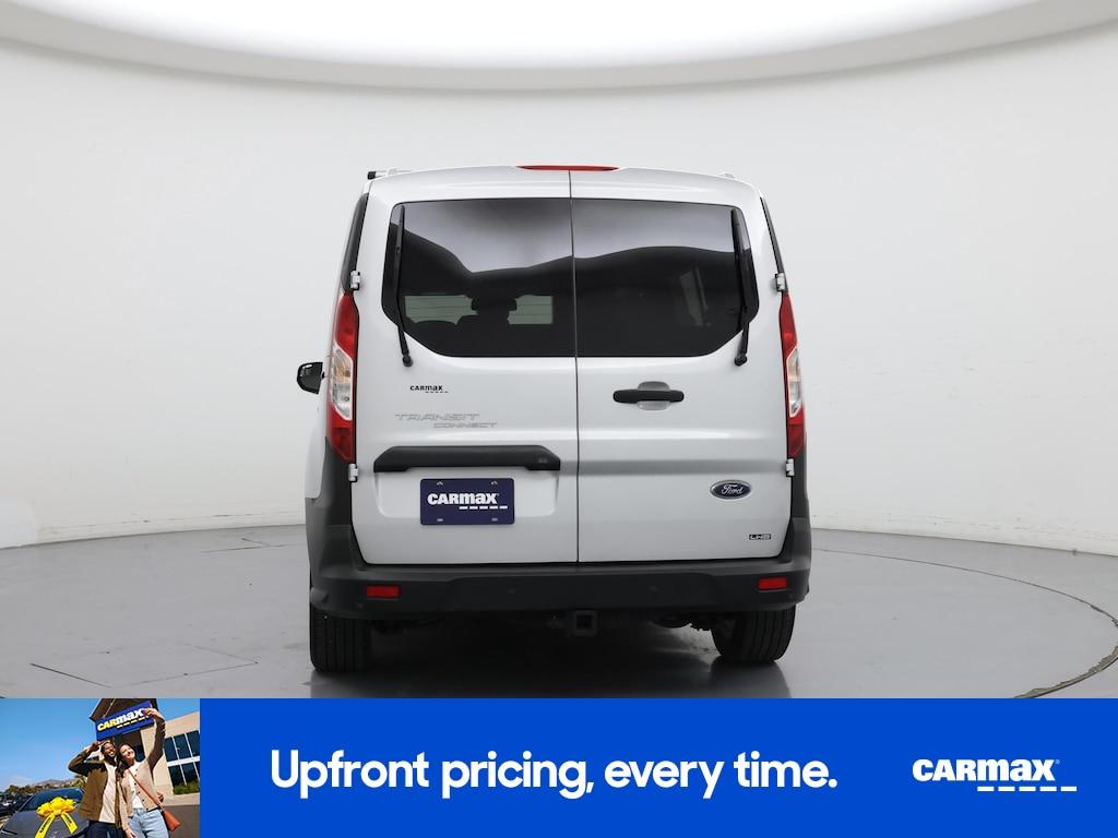 used 2022 Ford Transit Connect car, priced at $32,998