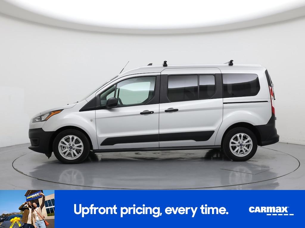 used 2022 Ford Transit Connect car, priced at $32,998