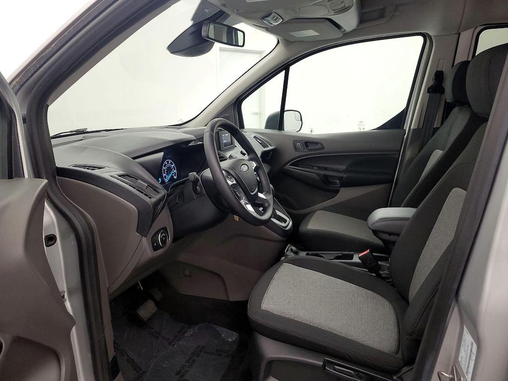 used 2022 Ford Transit Connect car, priced at $32,998