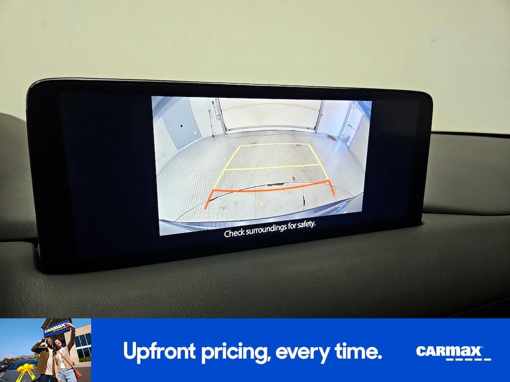 used 2021 Mazda CX-5 car, priced at $24,998