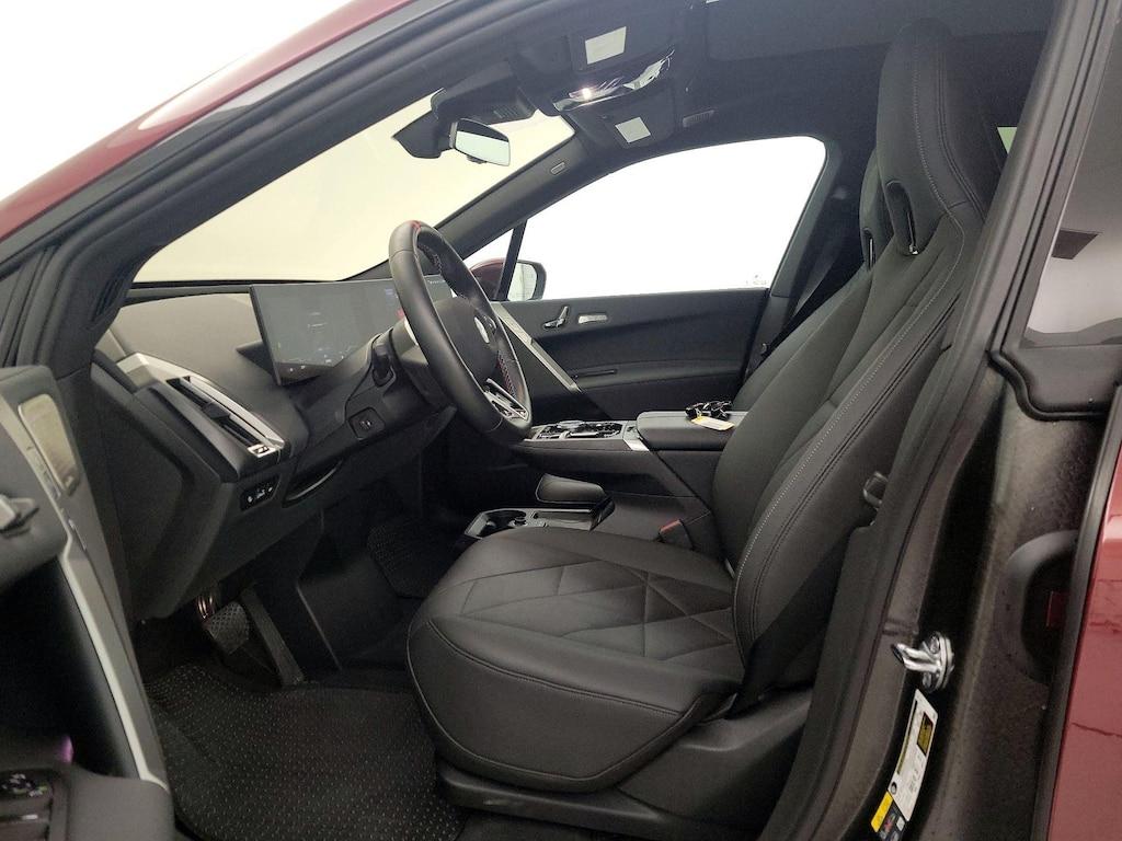 used 2025 BMW iX car, priced at $71,998