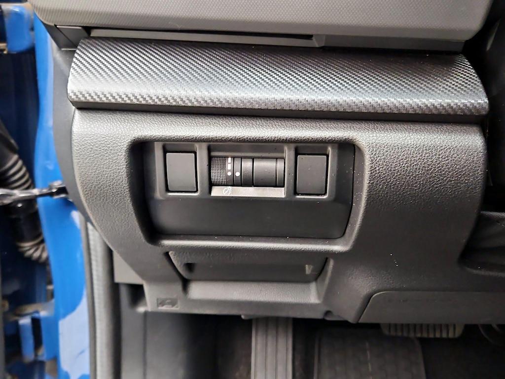 used 2024 Subaru Crosstrek car, priced at $30,998