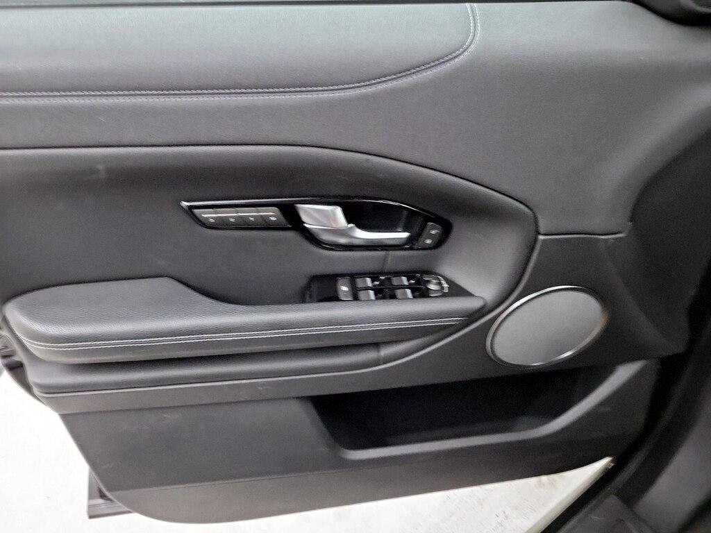 used 2018 Land Rover Range Rover Evoque car, priced at $17,998