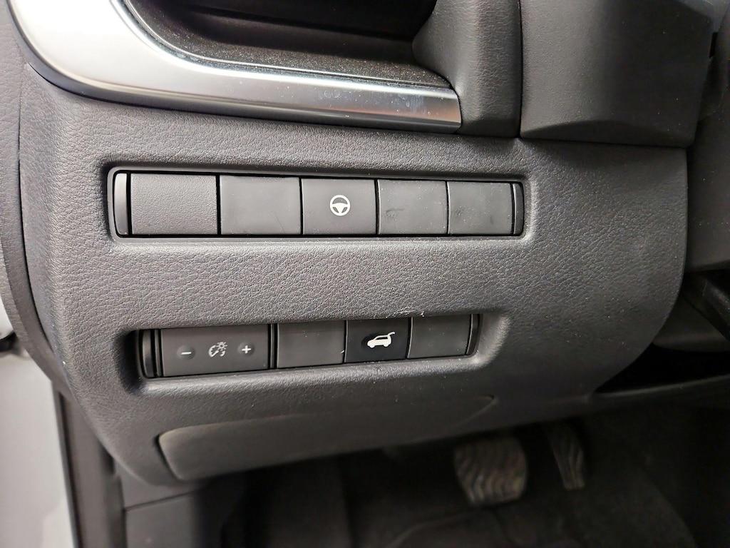 used 2023 Nissan Rogue car, priced at $25,998