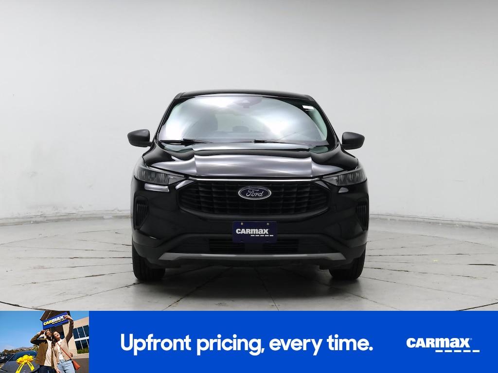 used 2024 Ford Escape car, priced at $21,998