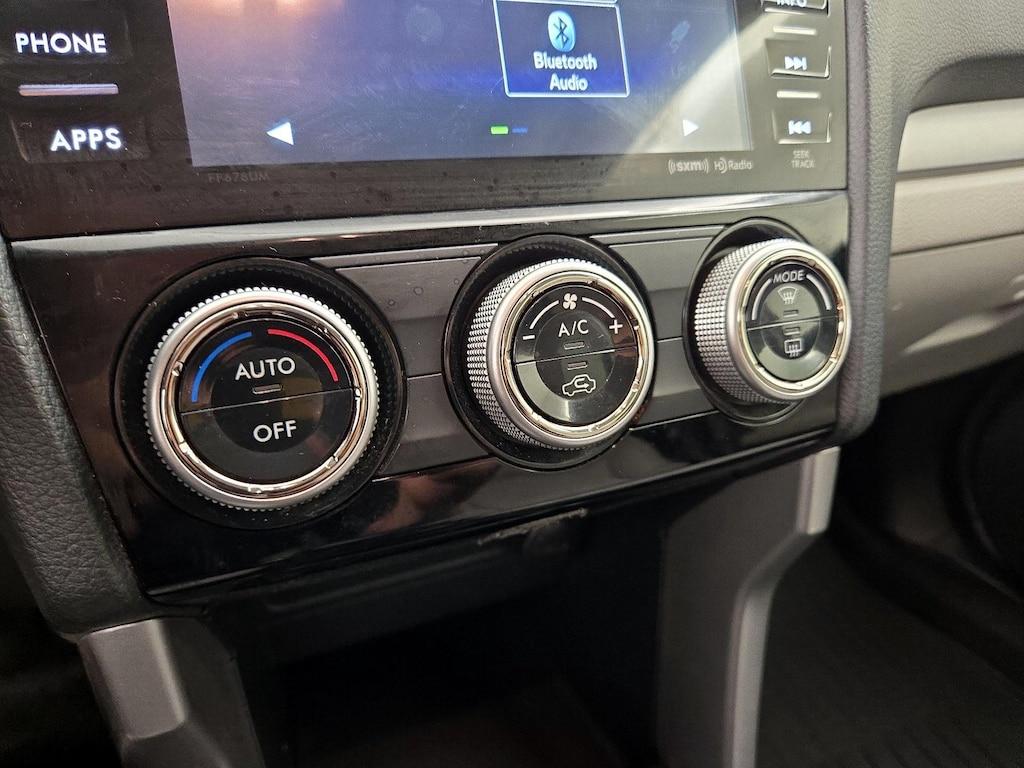 used 2017 Subaru Forester car, priced at $14,998