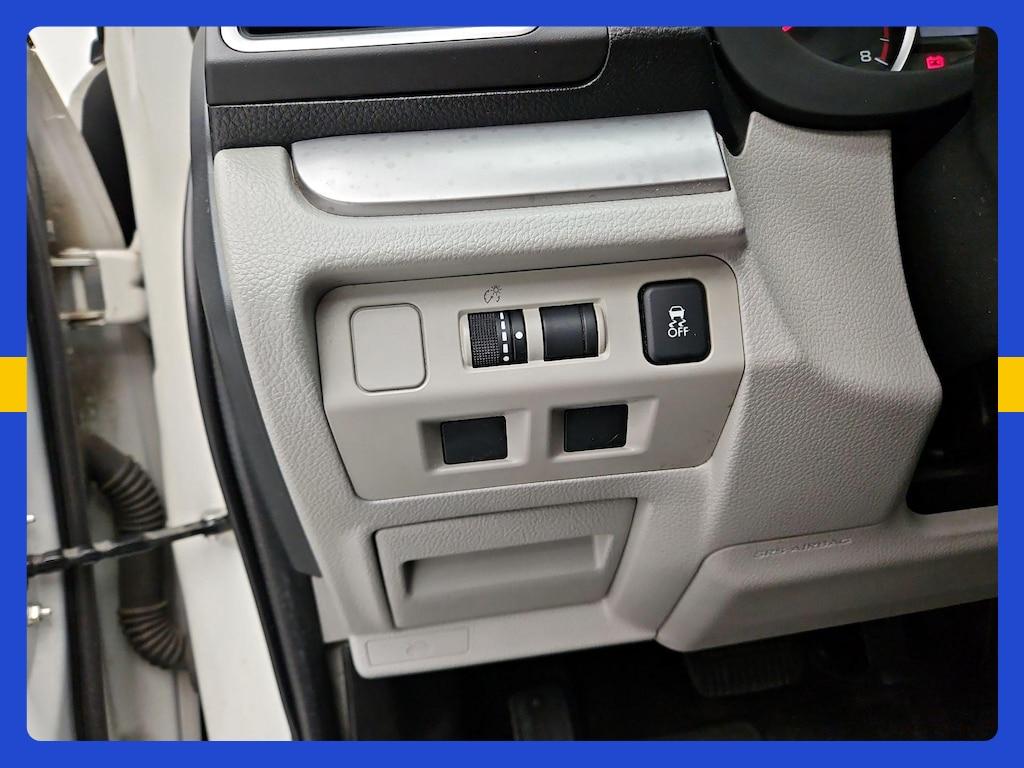 used 2018 Subaru Forester car, priced at $16,998