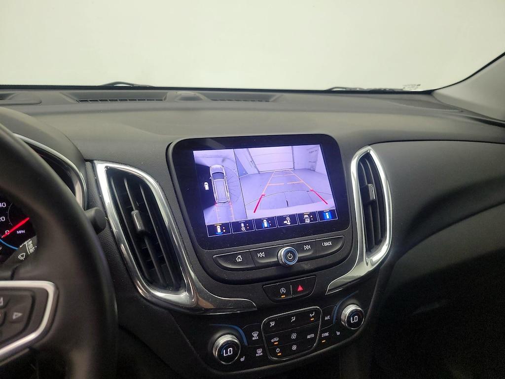 used 2022 Chevrolet Equinox car, priced at $22,998