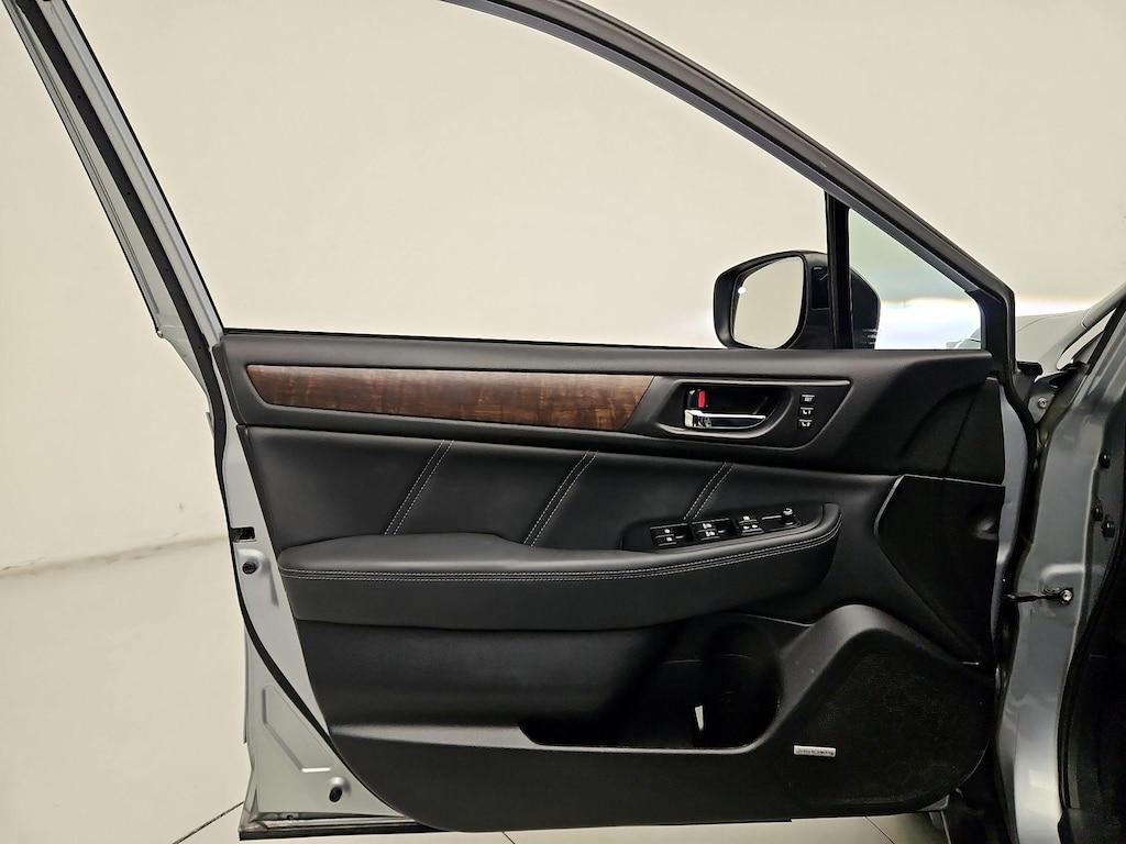 used 2018 Subaru Outback car, priced at $18,998