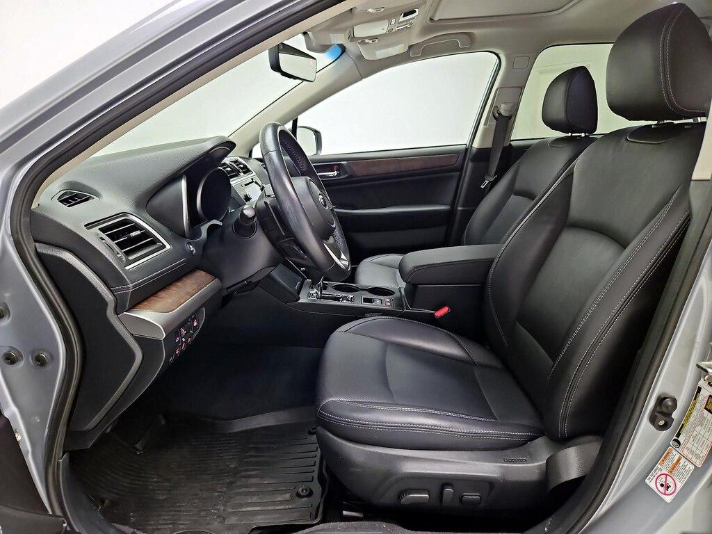 used 2018 Subaru Outback car, priced at $18,998