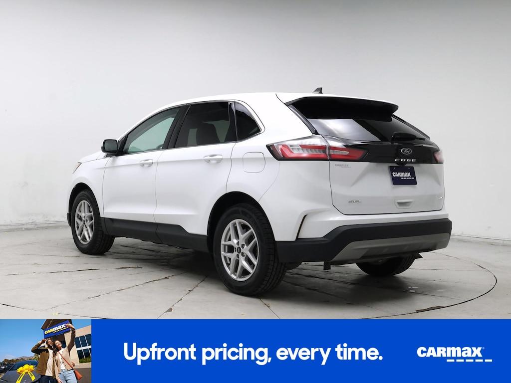 used 2023 Ford Edge car, priced at $19,998