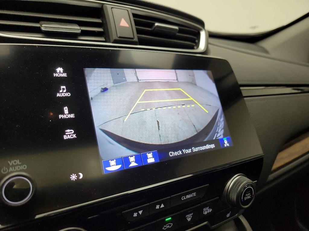 used 2019 Honda CR-V car, priced at $22,998