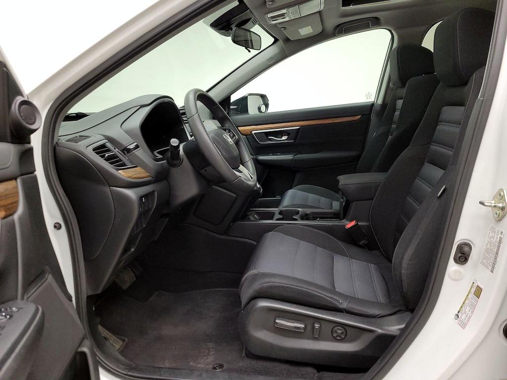 used 2019 Honda CR-V car, priced at $22,998