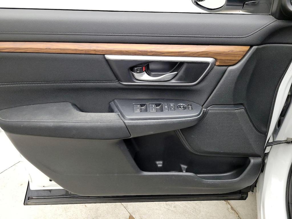 used 2019 Honda CR-V car, priced at $22,998