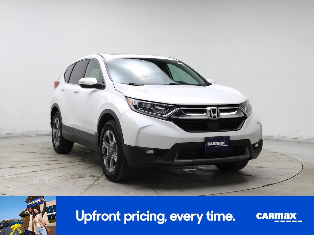 used 2019 Honda CR-V car, priced at $22,998