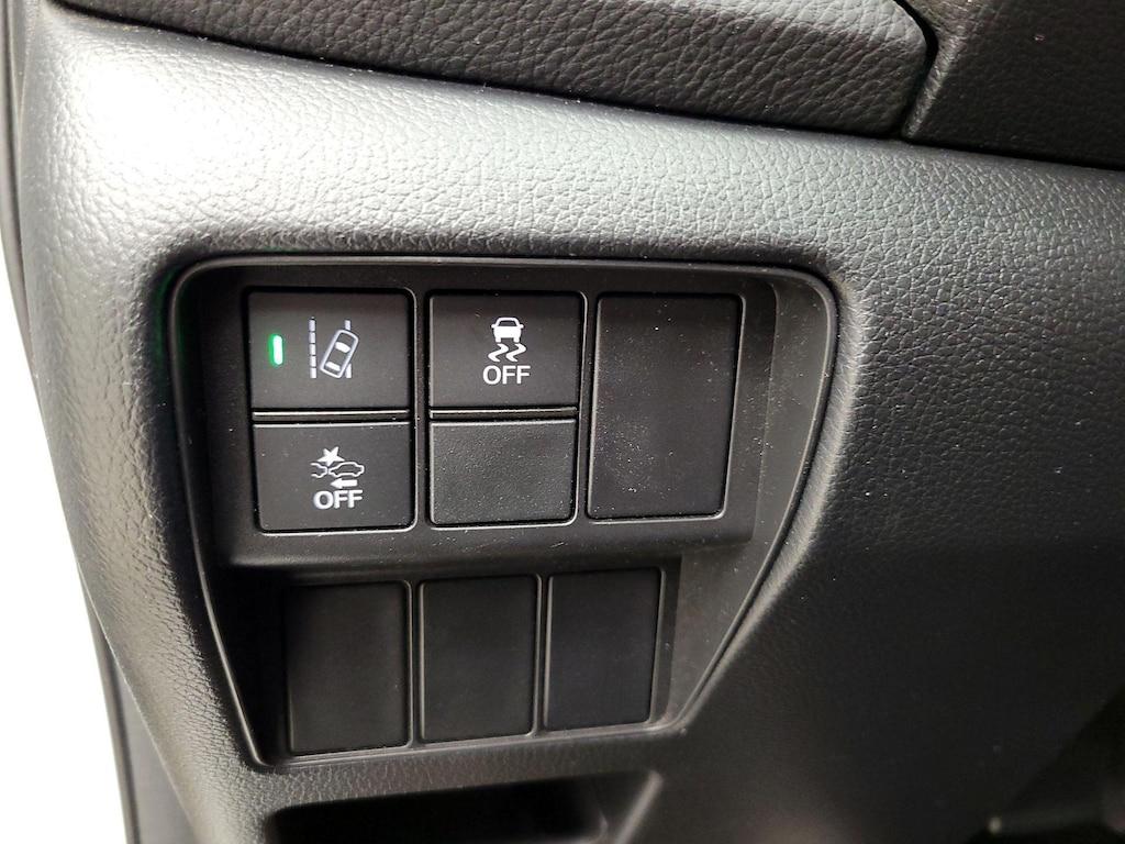 used 2019 Honda CR-V car, priced at $22,998