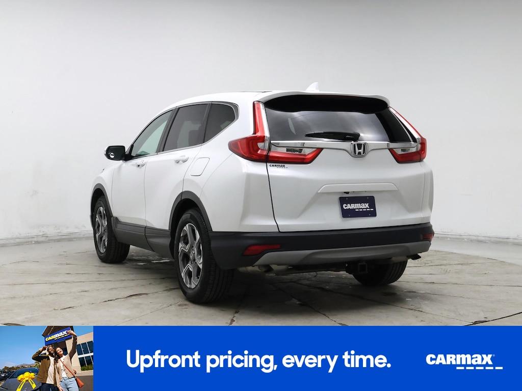 used 2019 Honda CR-V car, priced at $22,998